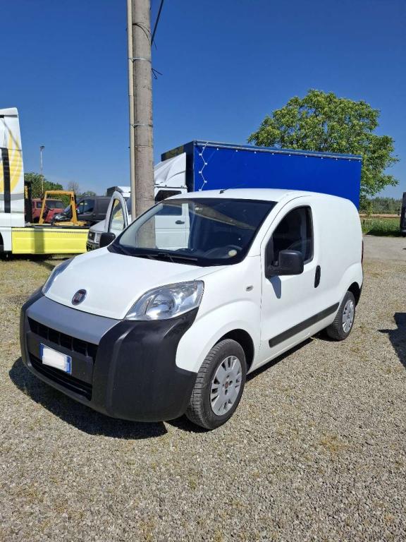 Fiat FIORINO Photo 2
