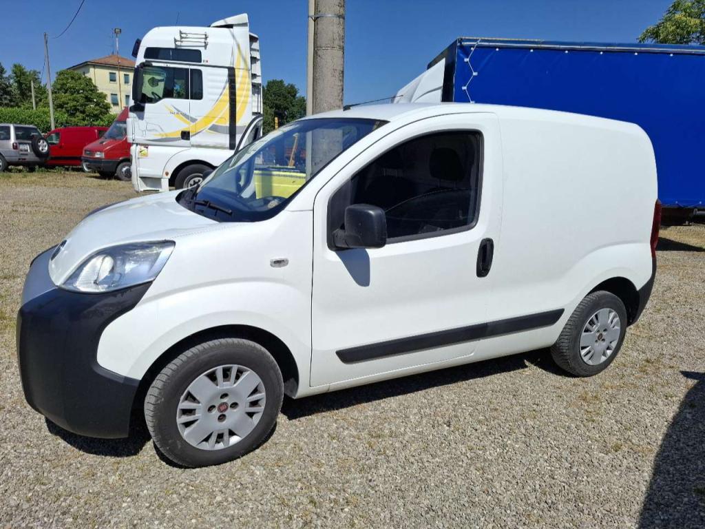 Fiat FIORINO Photo 3