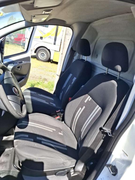 Fiat FIORINO Photo 4