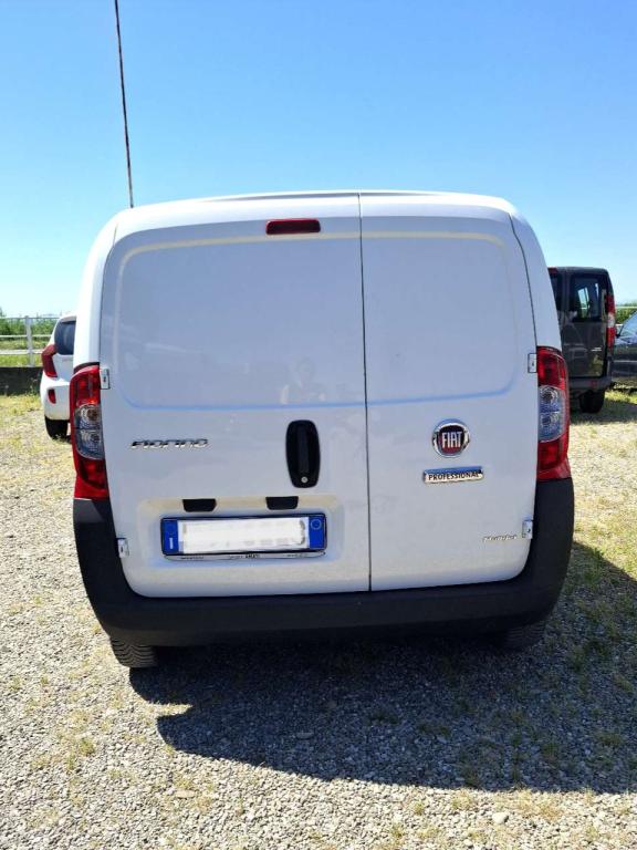 Fiat FIORINO Photo 6