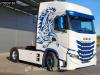 Iveco S-Way 510 4X2 Retarder Full-Air 2xTanks Alcoa's ACC Standklima Photo 3 thumbnail