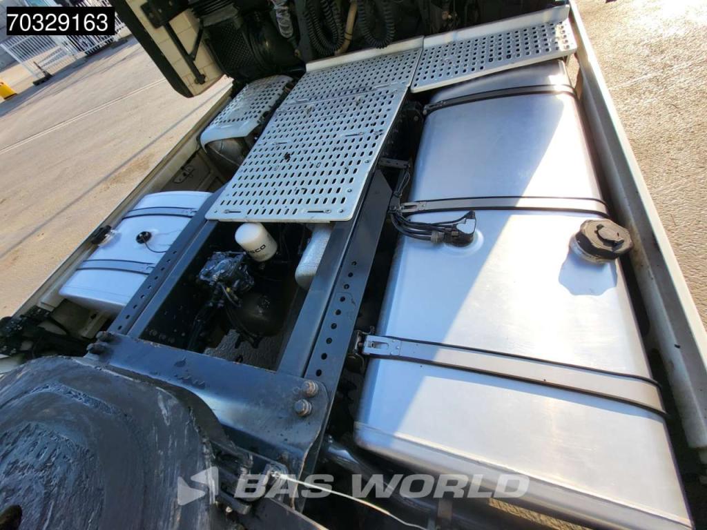 Iveco S-Way 510 4X2 Retarder Full-Air 2xTanks Alcoa's ACC Standklima Photo 16