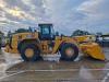 Caterpillar 980 Photo 5 thumbnail