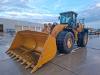 Caterpillar 980 Photo 7 thumbnail