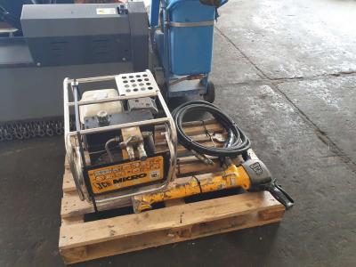 JCB micro 929-92200 sold by Omeco Spa