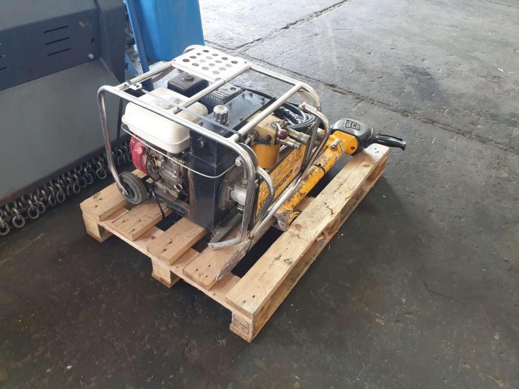 JCB micro 929-92200 Photo 10