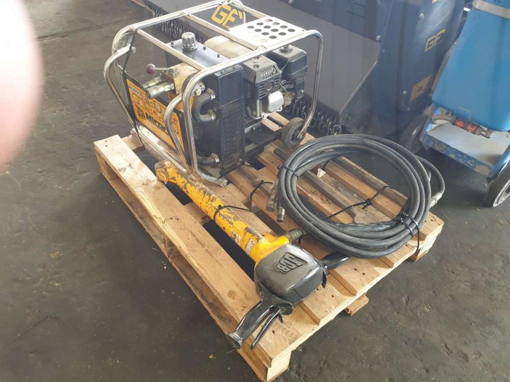 JCB micro 929-92200 Photo 12