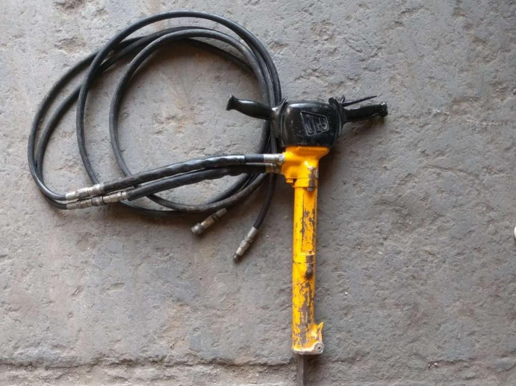 JCB micro 929-92200 Photo 3