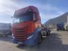 Iveco S-WAY AS260S48 Y Photo 10 thumbnail