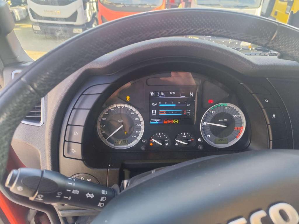 Iveco S-WAY AS260S48 Y Photo 14