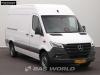 Mercedes-Benz Sprinter 317 CDI Automaat LED 2025 Model L2H2 170PK Navi Airco Cruise Camera MBUX CarPlay Stoelverw Photo 7 thumbnail