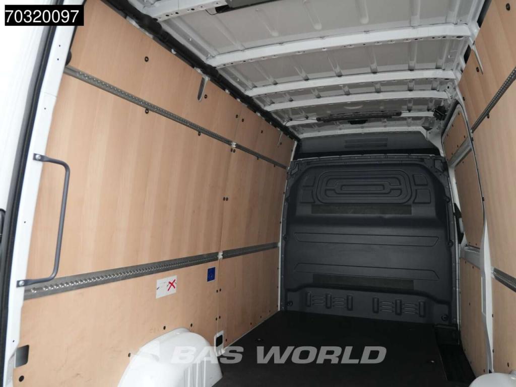 Mercedes-Benz Sprinter 317 CDI Automaat LED 2025 Model L2H2 170PK Navi Airco Cruise Camera MBUX CarPlay Stoelverw Photo 12