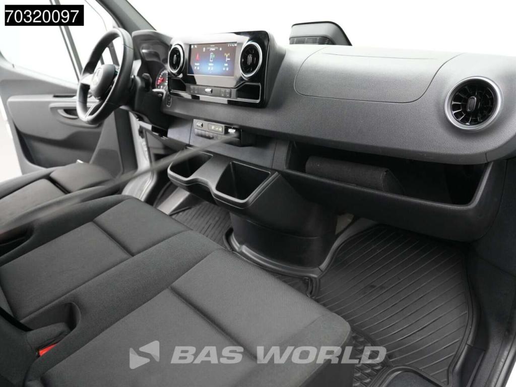 Mercedes-Benz Sprinter 317 CDI Automaat LED 2025 Model L2H2 170PK Navi Airco Cruise Camera MBUX CarPlay Stoelverw Photo 13