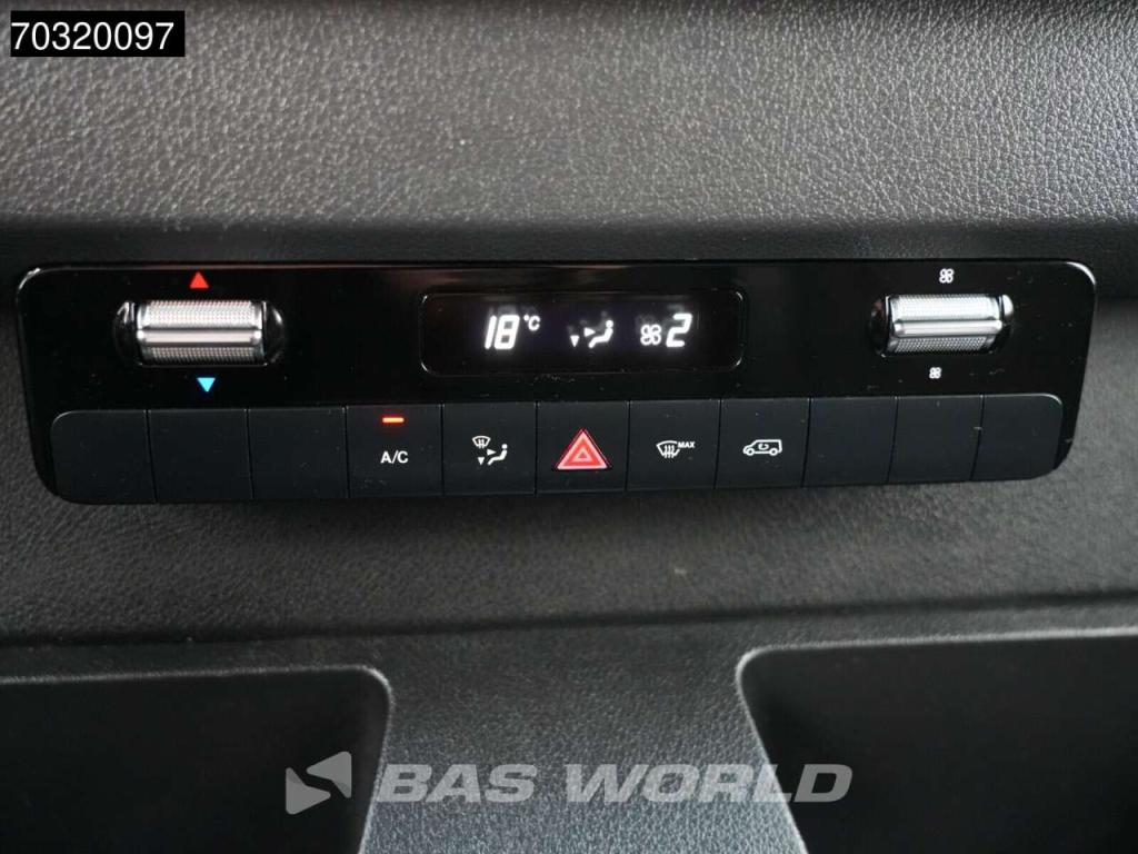Mercedes-Benz Sprinter 317 CDI Automaat LED 2025 Model L2H2 170PK Navi Airco Cruise Camera MBUX CarPlay Stoelverw Photo 20