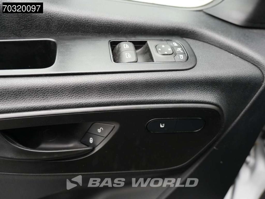Mercedes-Benz Sprinter 317 CDI Automaat LED 2025 Model L2H2 170PK Navi Airco Cruise Camera MBUX CarPlay Stoelverw Photo 23