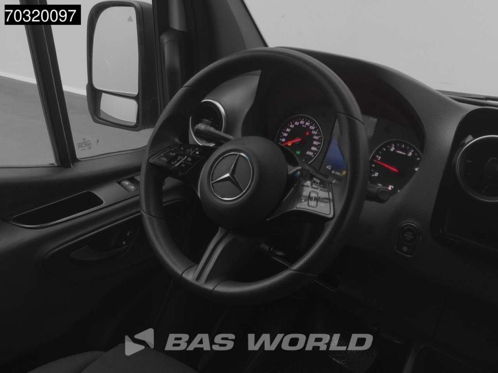 Mercedes-Benz Sprinter 317 CDI Automaat LED 2025 Model L2H2 170PK Navi Airco Cruise Camera MBUX CarPlay Stoelverw Photo 26