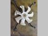 Engine fan for Fiat Hitachi W 190 Evo Photo 1 thumbnail
