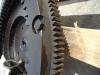 Engine flywheel for Fiat AD7-70C-FL8 Photo 2 thumbnail