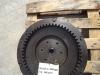 Engine flywheel for Fiat AD7-70C-FL8 Photo 3 thumbnail