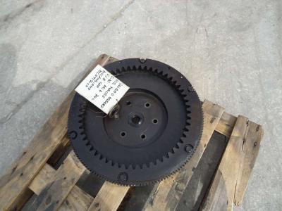 Engine flywheel for Fiat AD7-70C-FL8 sold by OLM 90 Srl