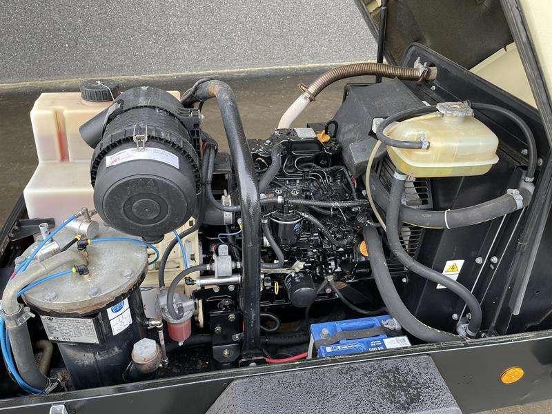 Ingersoll Rand 7 / 31 Photo 12