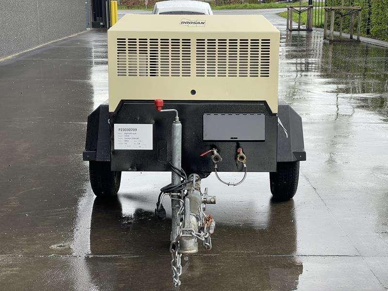 Ingersoll Rand 7 / 31 Photo 2