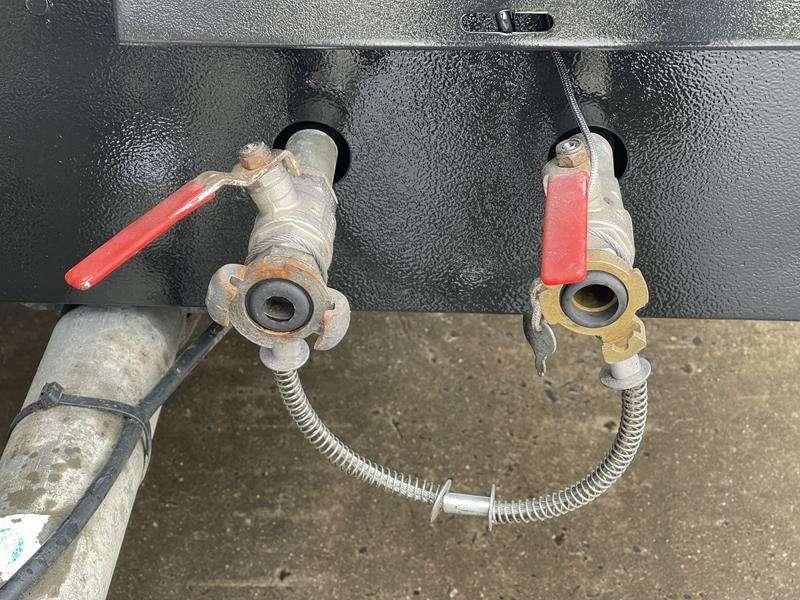 Ingersoll Rand 7 / 31 Photo 4