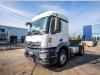 Mercedes-Benz AROCS 1843 LS ( NO ACTROS) Photo 1 thumbnail