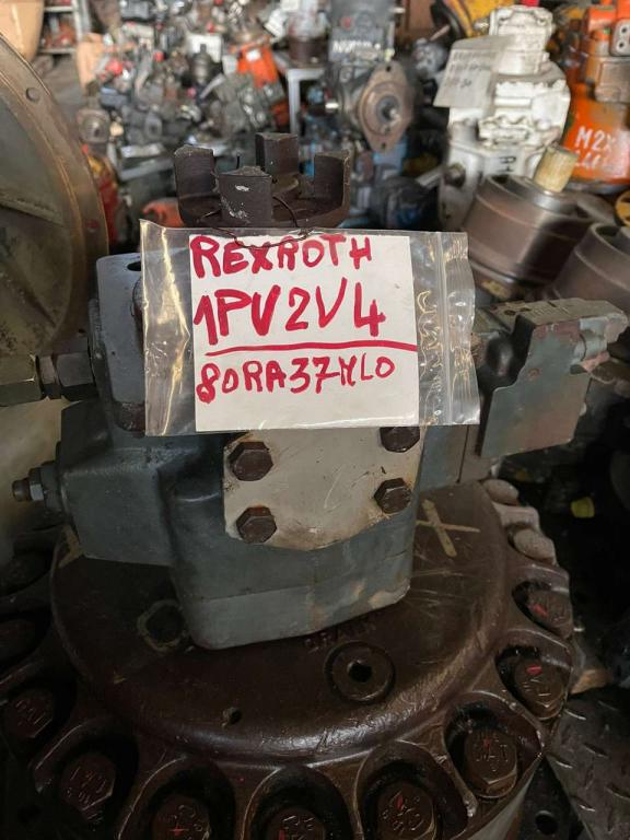 Rexroth 1PV2V4 Photo 1