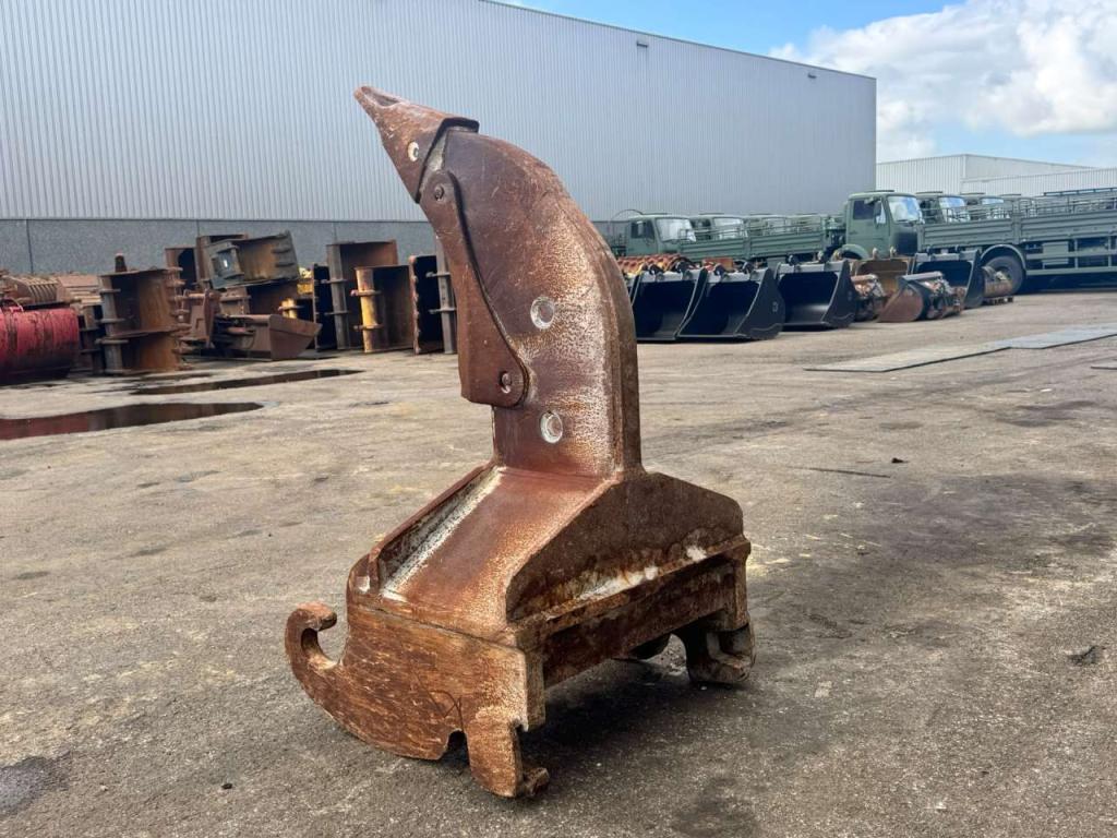 Verachtert CW55 wide Photo 3