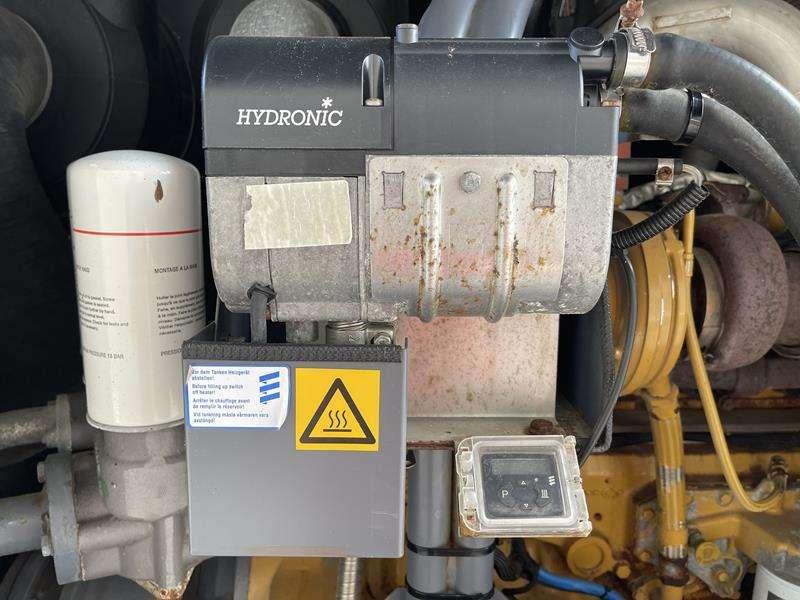 Atlas Copco XAHS 347 CD - N Photo 13