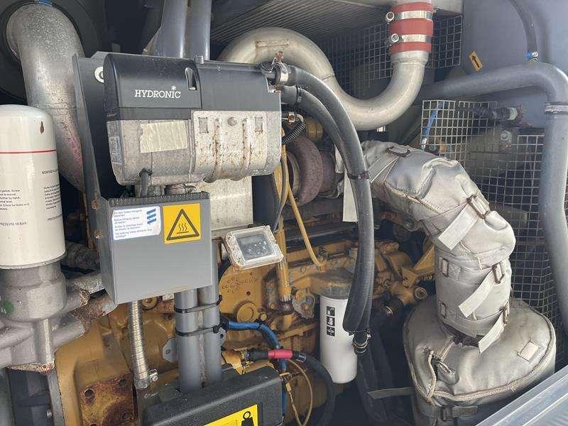 Atlas Copco XAHS 347 CD - N Photo 15