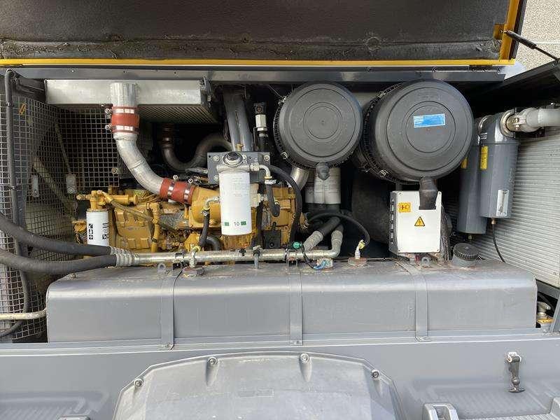 Atlas Copco XAHS 347 CD - N Photo 17