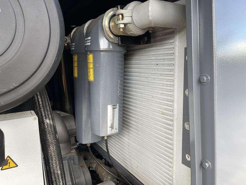 Atlas Copco XAHS 347 CD - N Photo 18