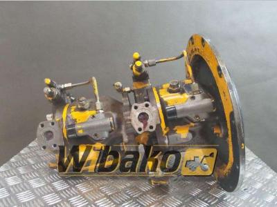 Hydromatik A2 A10V O 45 DFSR/31R-VSC12N00 -SO957 sold by Wibako