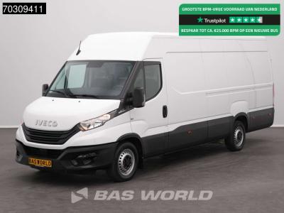 Iveco Daily 35S16 Automaat 160PK L3H2 Airco Camera Parkeersensoren Euro6 L3 Airco sold by BAS World B.V.
