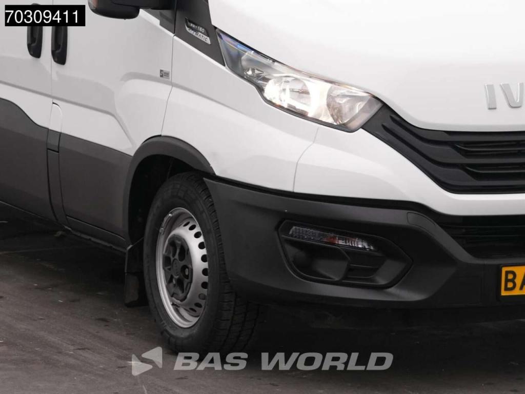 Iveco Daily 35S16 Automaat 160PK L3H2 Airco Camera Parkeersensoren Euro6 L3 Airco Photo 11
