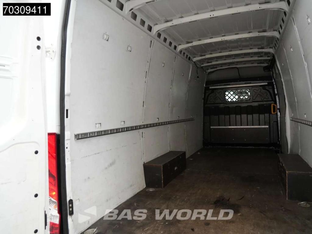 Iveco Daily 35S16 Automaat 160PK L3H2 Airco Camera Parkeersensoren Euro6 L3 Airco Photo 16