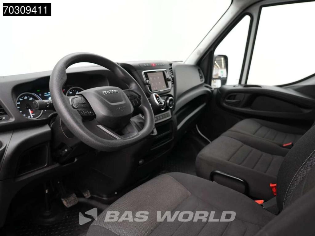Iveco Daily 35S16 Automaat 160PK L3H2 Airco Camera Parkeersensoren Euro6 L3 Airco Photo 3