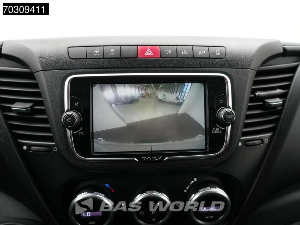 Iveco Daily 35S16 Automaat 160PK L3H2 Airco Camera Parkeersensoren Euro6 L3 Airco Photo 7