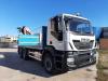 Iveco Stralis AD 260S36 Photo 10 thumbnail