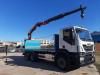 Iveco Stralis AD 260S36 Photo 2 thumbnail