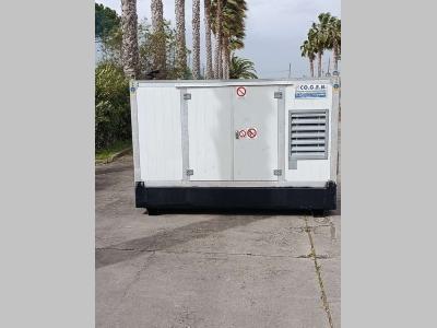 CO.G.E.N. GED300I Photo 1
