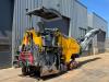 Wirtgen W100CFI Photo 3 thumbnail