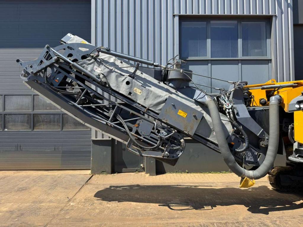 Wirtgen W100CFI Photo 15