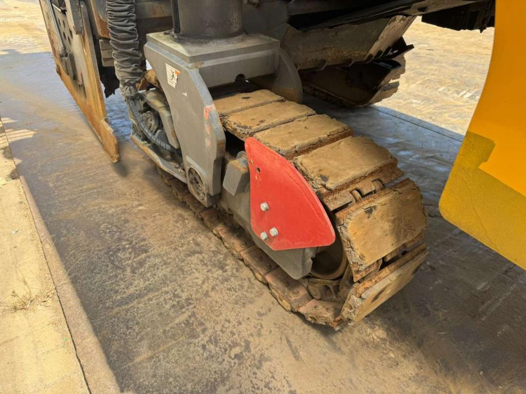 Wirtgen W100CFI Photo 18