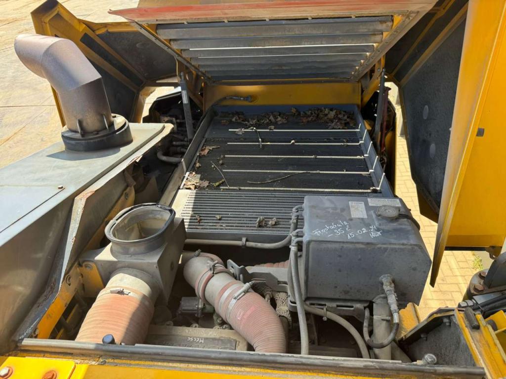 Wirtgen W100CFI Photo 20