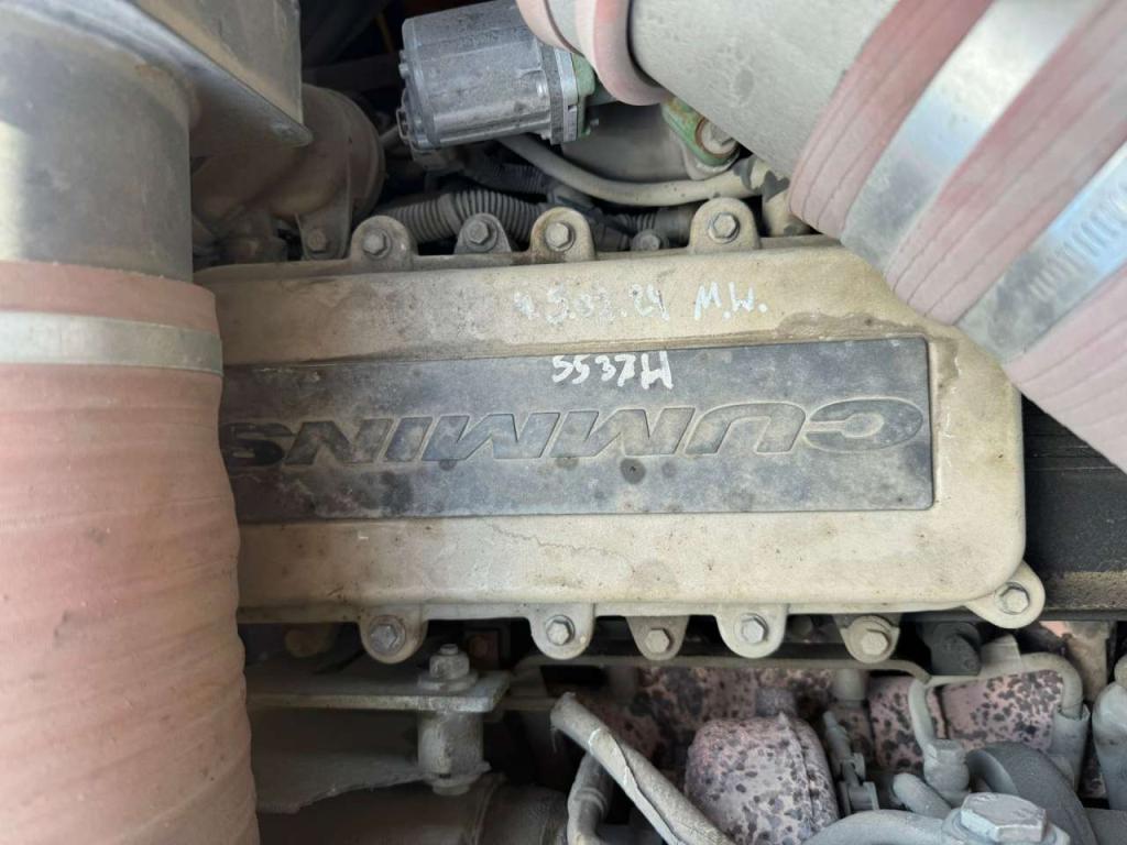 Wirtgen W100CFI Photo 21