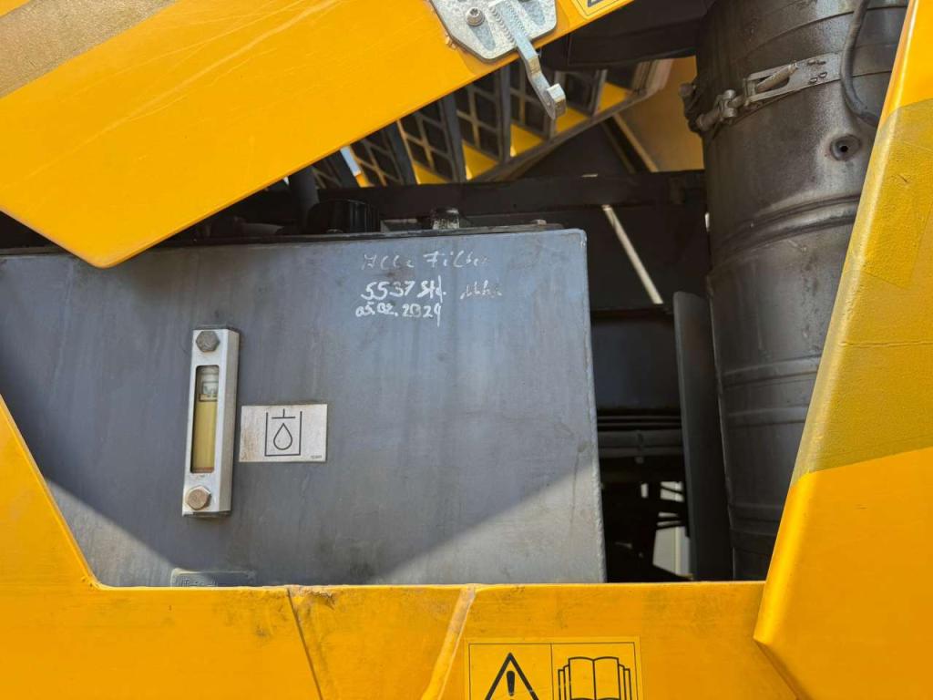Wirtgen W100CFI Photo 25