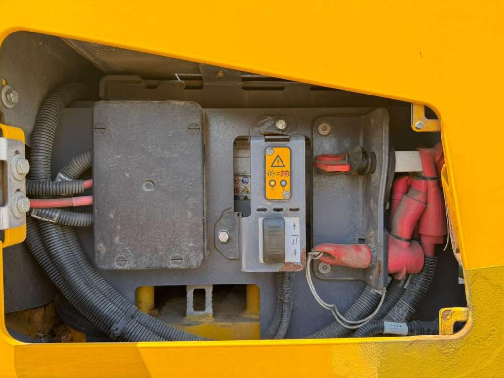Wirtgen W100CFI Photo 27